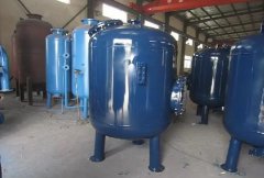 全程綜合水處理器的作用:改善水質(zhì),保護(hù)環(huán)境的利器 全程綜合水處理器的作用:改善水質(zhì),保護(hù)環(huán)境的利器