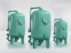 全程綜合水處理器的優(yōu)點(diǎn) 全程綜合水處理器的優(yōu)點(diǎn)