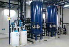 全程綜合水處理器特性和優(yōu)點(diǎn)介紹 全程綜合水處理器特性和優(yōu)點(diǎn)介紹