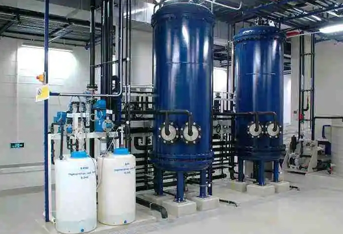 全自動除砷過濾裝置