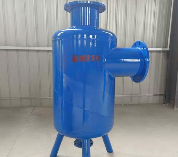 旋流除污設(shè)備