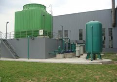 什么是循環(huán)水處理? 什么是循環(huán)水處理?