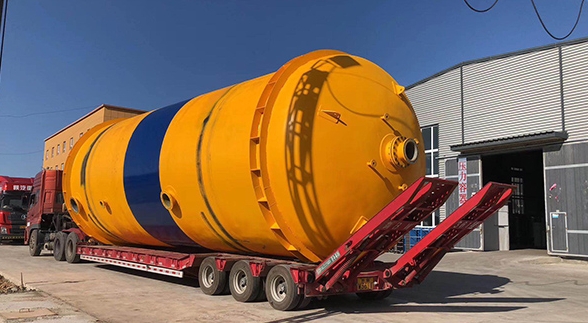 煤礦高效旋流污水處理凈化器的作用