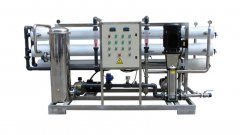 井下反滲透裝置的應用 井下反滲透裝置的應用