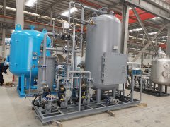 電化學三位一體除氧器產品優勢有哪些? 電化學三位一體除氧器產品優勢有哪些?