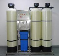 科技水處理,智能浮床軟化水設備揭秘 科技水處理,智能浮床軟化水設備揭秘