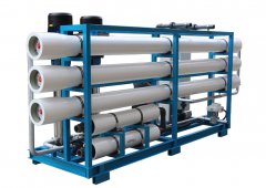 海水淡化設備:科技為干旱地區帶來的希望 海水淡化設備:科技為干旱地區帶來的希望