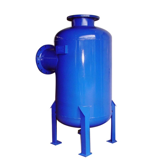 高效旋流多級(jí)凈化設(shè)備