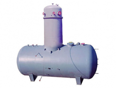 旋膜除氧器工藝原理及性能優勢 旋膜除氧器工藝原理及性能優勢