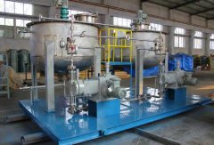 磷酸鹽加藥裝置選購指南 磷酸鹽加藥裝置選購指南