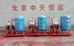 鍋爐定壓補(bǔ)水裝置工作原理及產(chǎn)品特點(diǎn) 鍋爐定壓補(bǔ)水裝置工作原理及產(chǎn)品特點(diǎn)