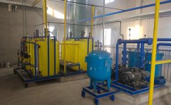 高效旋流多級(jí)凈化設(shè)備工作原理及產(chǎn)品特點(diǎn) 高效旋流多級(jí)凈化設(shè)備工作原理及產(chǎn)品特點(diǎn)