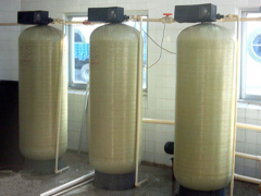 空調(diào)軟化水設(shè)備產(chǎn)品優(yōu)勢(shì)及應(yīng)用范圍 空調(diào)軟化水設(shè)備產(chǎn)品優(yōu)勢(shì)及應(yīng)用范圍