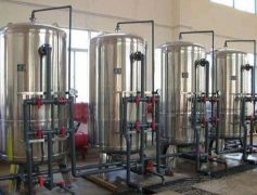 煤礦用軟化水設(shè)備產(chǎn)品優(yōu)勢及應(yīng)用領(lǐng)域 煤礦用軟化水設(shè)備產(chǎn)品優(yōu)勢及應(yīng)用領(lǐng)域