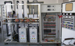 電子行業高純水設備工作原理及設備優勢 電子行業高純水設備工作原理及設備優勢