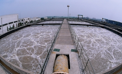 工業(yè)污水處理設備工藝原理及設備特點 工業(yè)污水處理設備工藝原理及設備特點