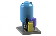 囊式定壓補水機組工作原理及主要優(yōu)勢 囊式定壓補水機組工作原理及主要優(yōu)勢