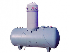 旋膜除氧器的結(jié)構(gòu)組成及工作原理 旋膜除氧器的結(jié)構(gòu)組成及工作原理