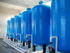 除氟設(shè)備工作原理及特點優(yōu)勢 除氟設(shè)備工作原理及特點優(yōu)勢