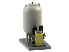 定壓補水脫氣機組工作原理及特點優(yōu)勢 定壓補水脫氣機組工作原理及特點優(yōu)勢