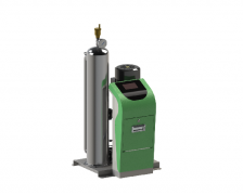 真空定壓補水排氣機組工作原理及特點優(yōu)勢 真空定壓補水排氣機組工作原理及特點優(yōu)勢