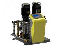 定壓補水機組工作原理及特點優(yōu)勢 定壓補水機組工作原理及特點優(yōu)勢