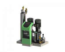 定壓補水排氣機組工作原理及特點優(yōu)勢 定壓補水排氣機組工作原理及特點優(yōu)勢