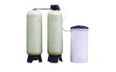 鍋爐軟化水設備工作原理及特點優勢 鍋爐軟化水設備工作原理及特點優勢