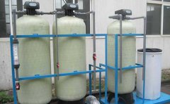 鍋爐軟水器工作原理及特點(diǎn)優(yōu)勢 鍋爐軟水器工作原理及特點(diǎn)優(yōu)勢