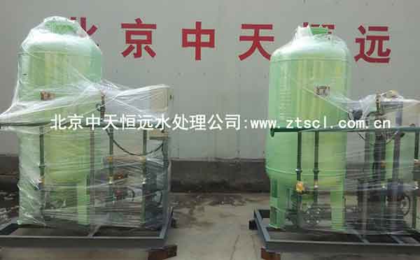 涿州301醫院定壓補水裝置成功案例 涿州301醫院定壓補水裝置成功案例